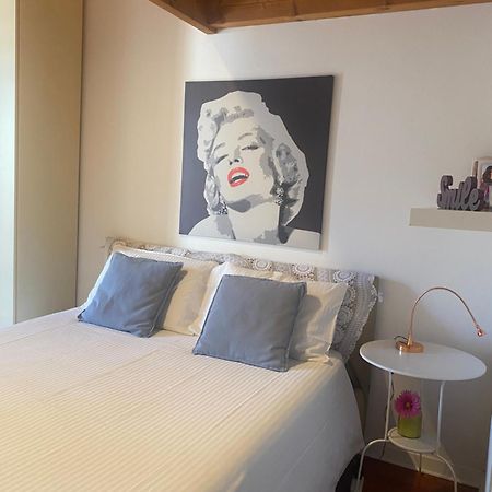Casa Vacanze Chez La Reine - Holiday Home Vicenza Bagian luar foto