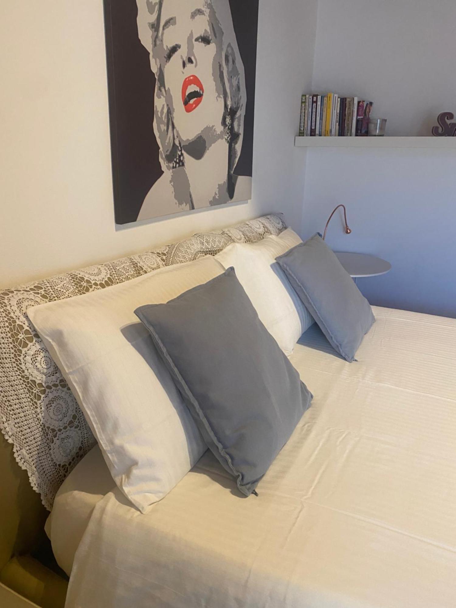 Casa Vacanze Chez La Reine - Holiday Home Vicenza Bagian luar foto