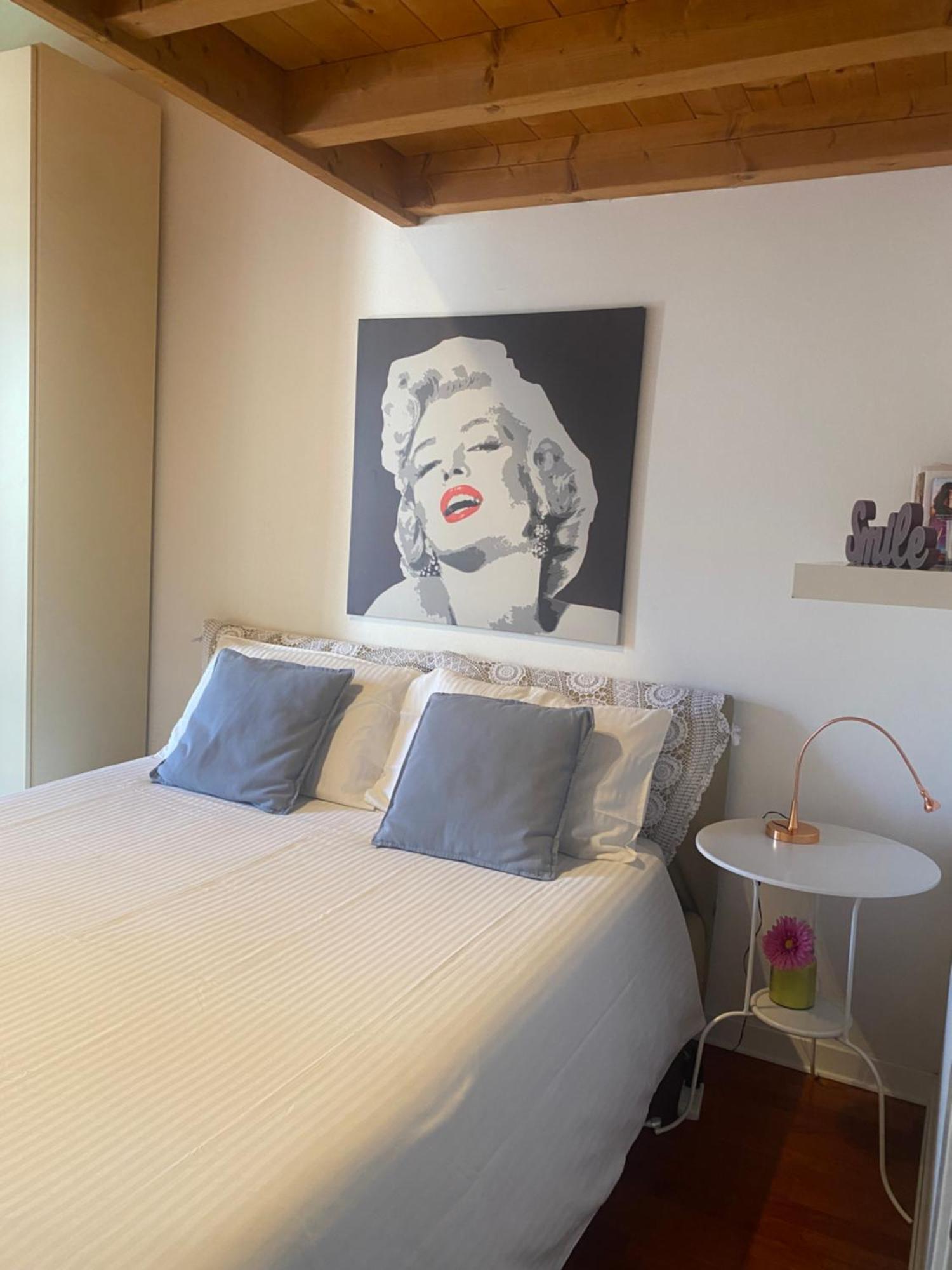 Casa Vacanze Chez La Reine - Holiday Home Vicenza Bagian luar foto