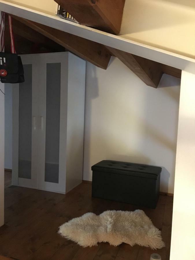 Casa Vacanze Chez La Reine - Holiday Home Vicenza Bagian luar foto
