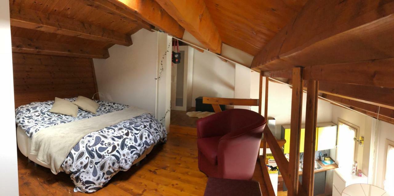 Casa Vacanze Chez La Reine - Holiday Home Vicenza Bagian luar foto
