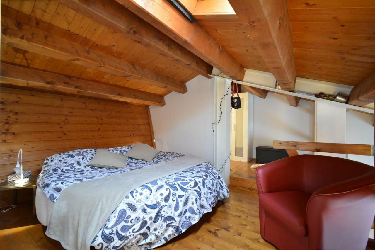 Casa Vacanze Chez La Reine - Holiday Home Vicenza Bagian luar foto