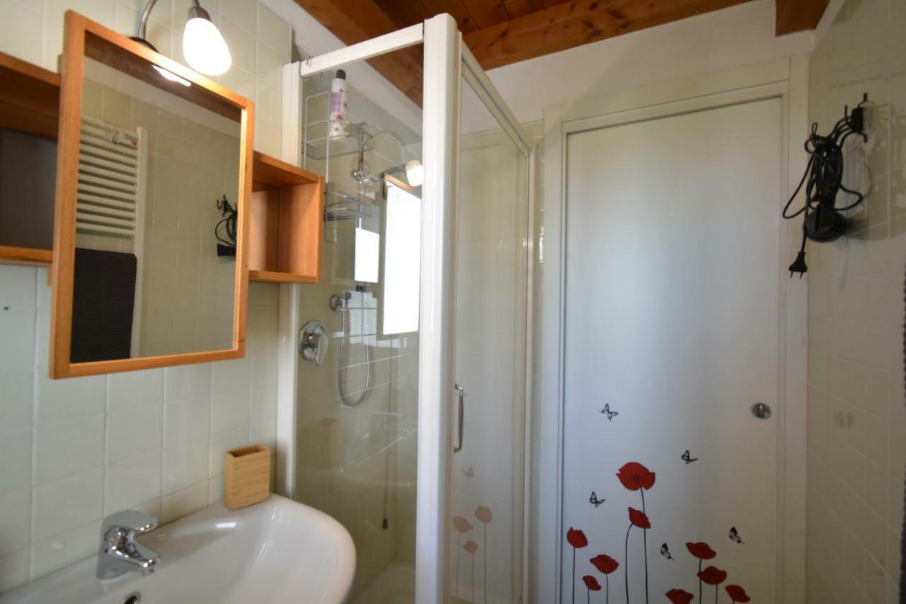 Casa Vacanze Chez La Reine - Holiday Home Vicenza Bagian luar foto