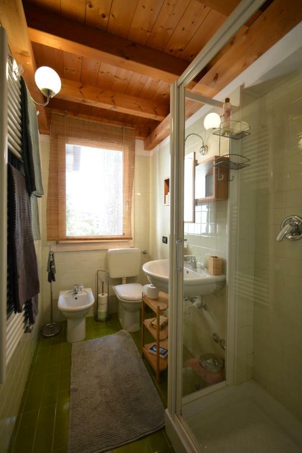 Casa Vacanze Chez La Reine - Holiday Home Vicenza Bagian luar foto