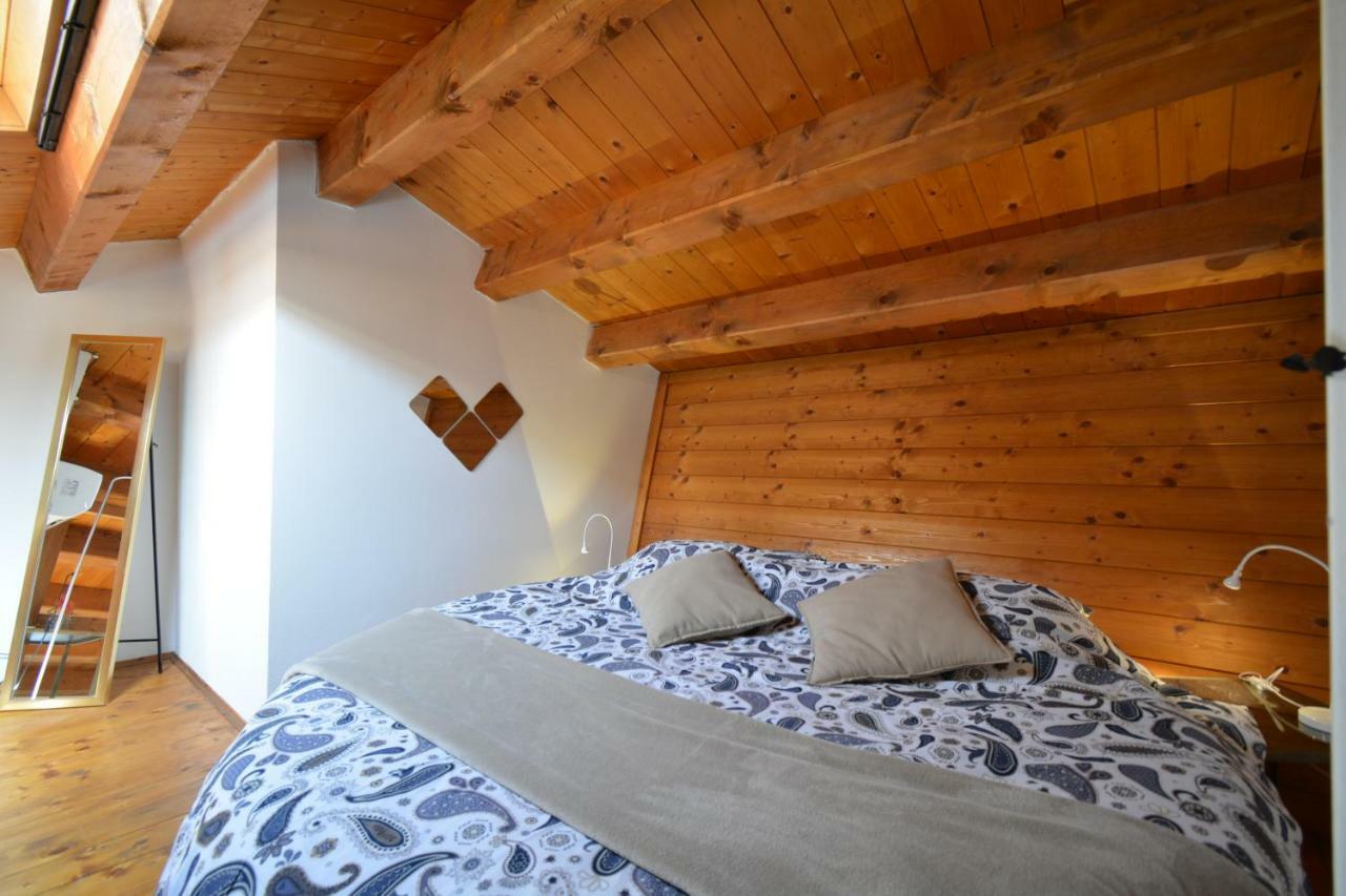 Casa Vacanze Chez La Reine - Holiday Home Vicenza Bagian luar foto