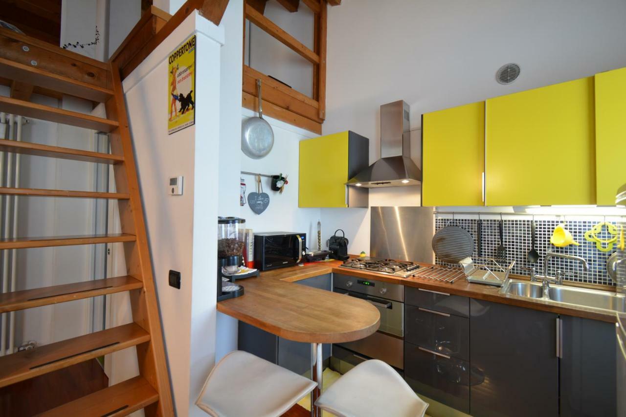 Casa Vacanze Chez La Reine - Holiday Home Vicenza Bagian luar foto