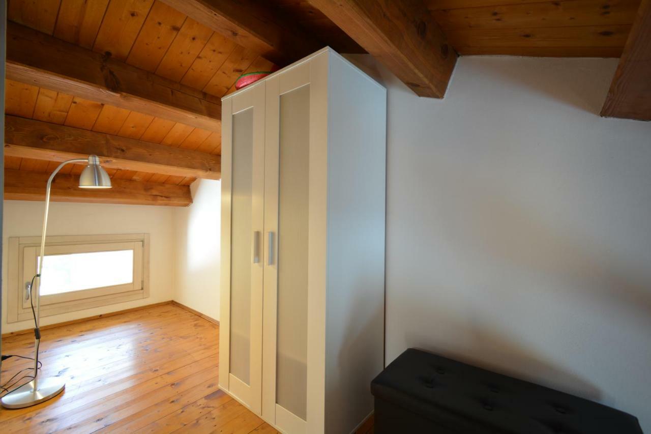 Casa Vacanze Chez La Reine - Holiday Home Vicenza Bagian luar foto